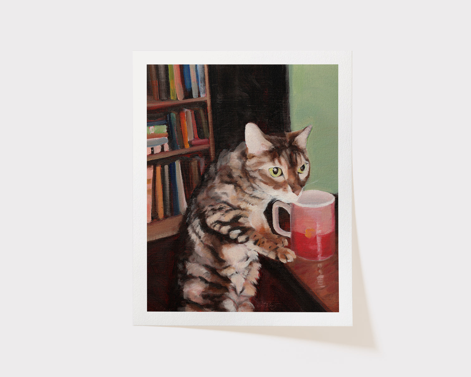 prints