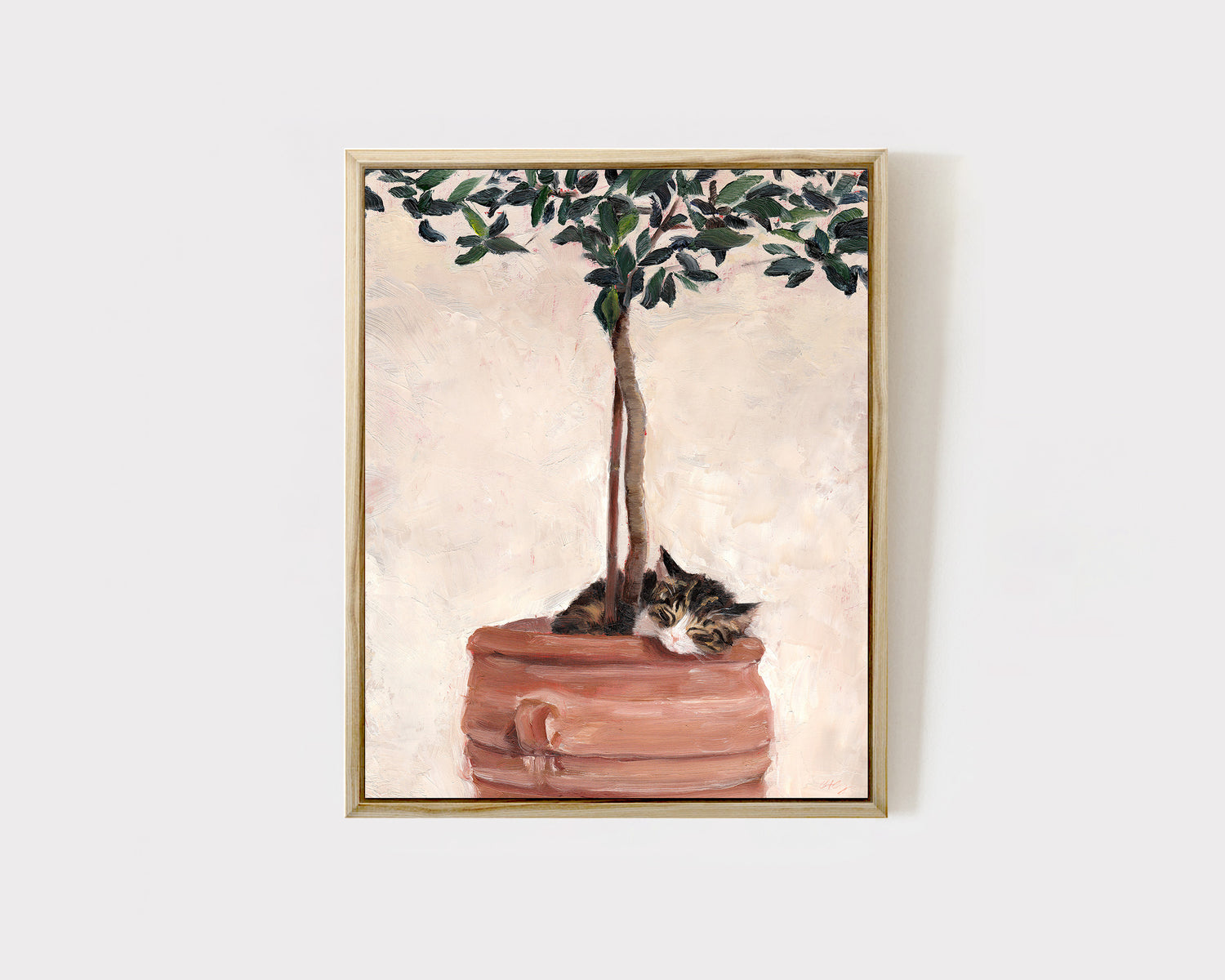 original paintings