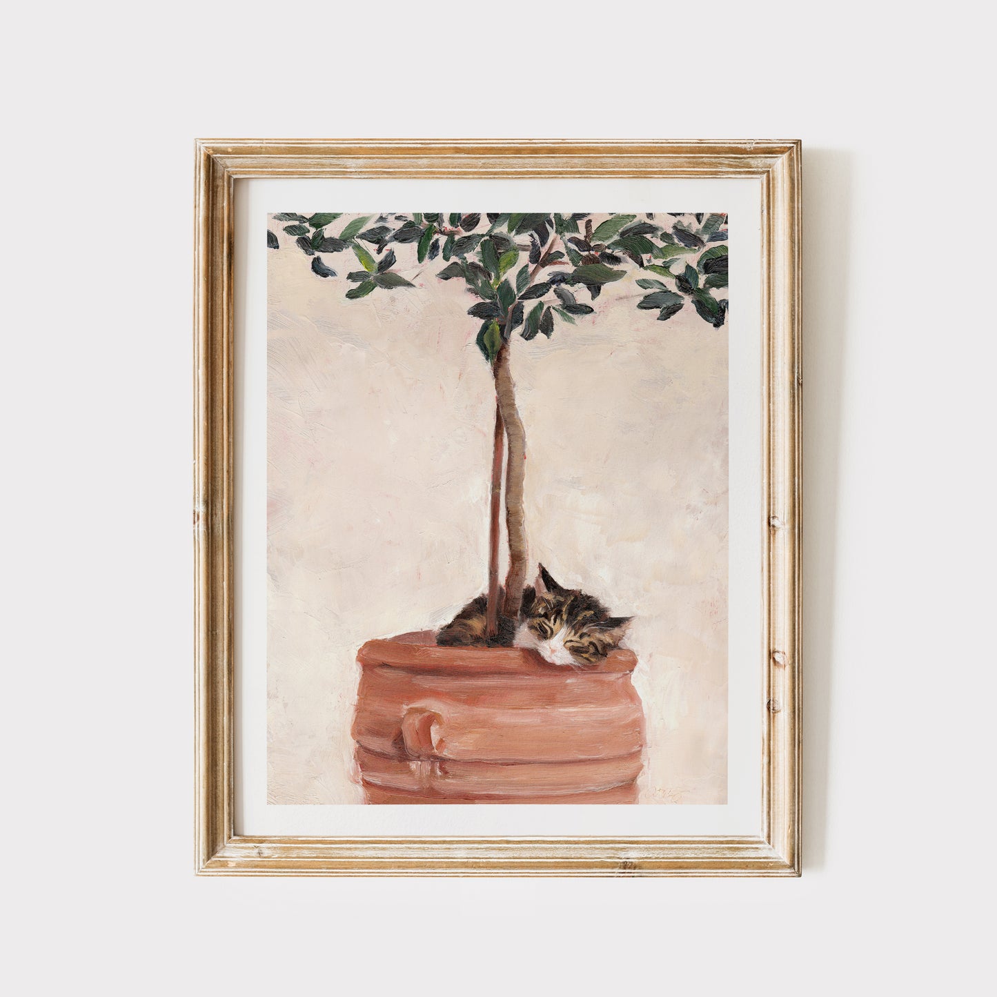 mesimeri - art print