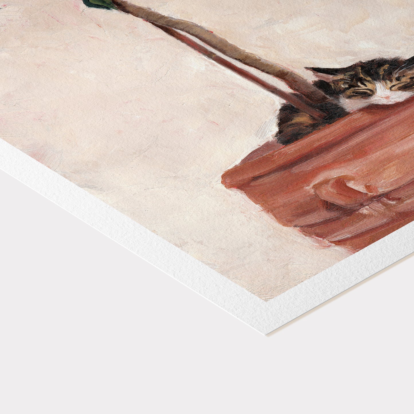 mesimeri - art print