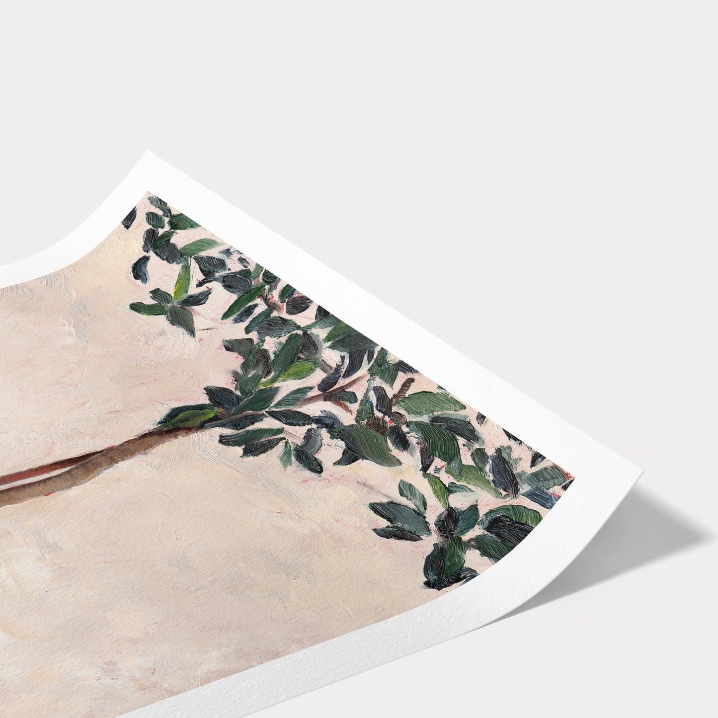 mesimeri - art print