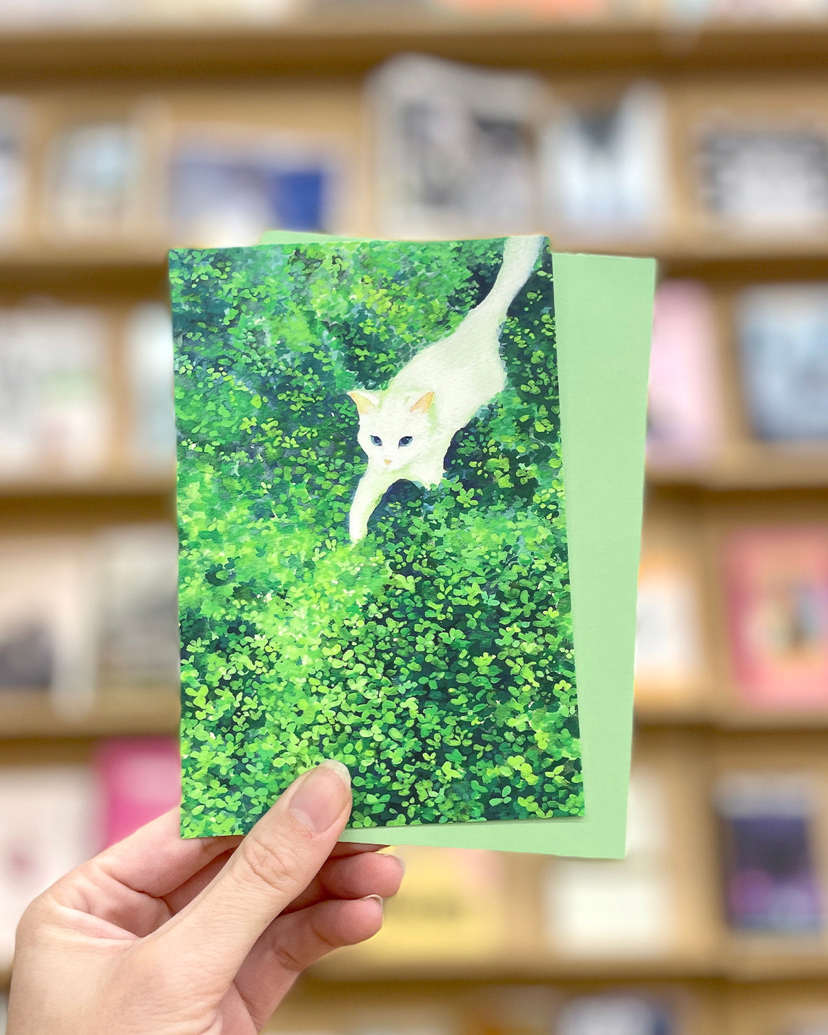 Garden Guide | Notecard with Envelope